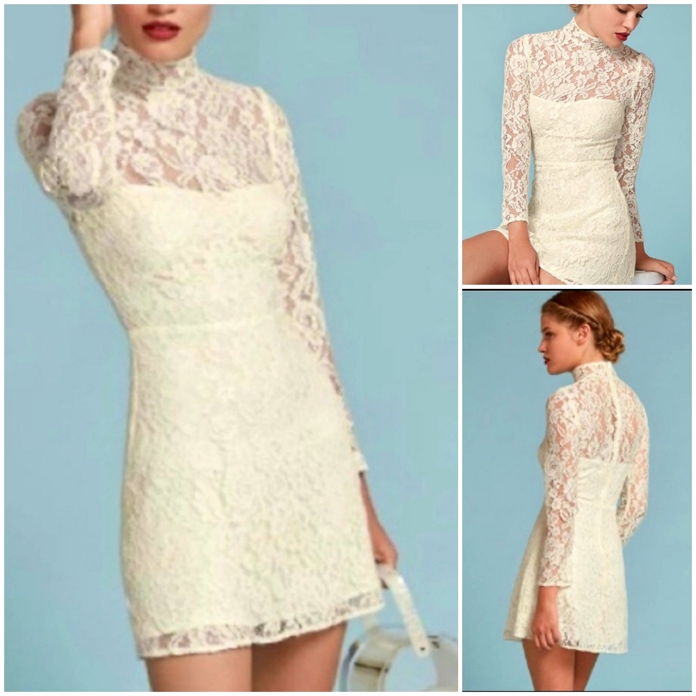 Reformation Celia Dress